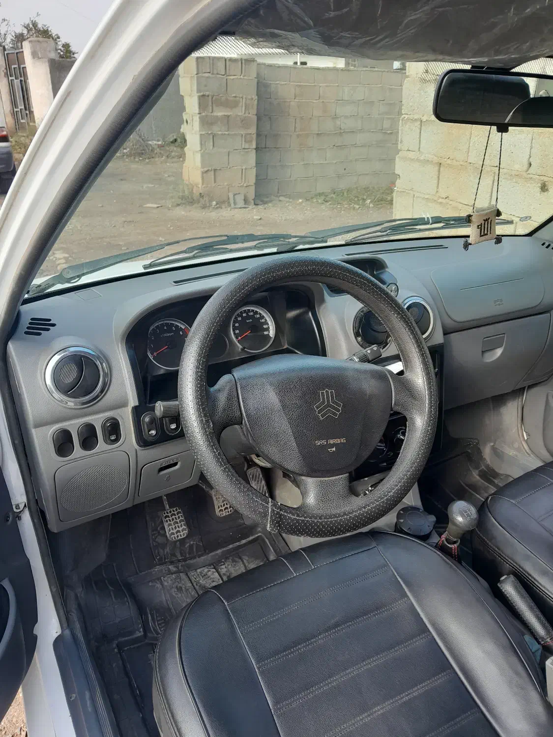 پراید ۱۳۱ مدل ۹۷|خودرو سواری و وانت|آق قلا, |دیوار