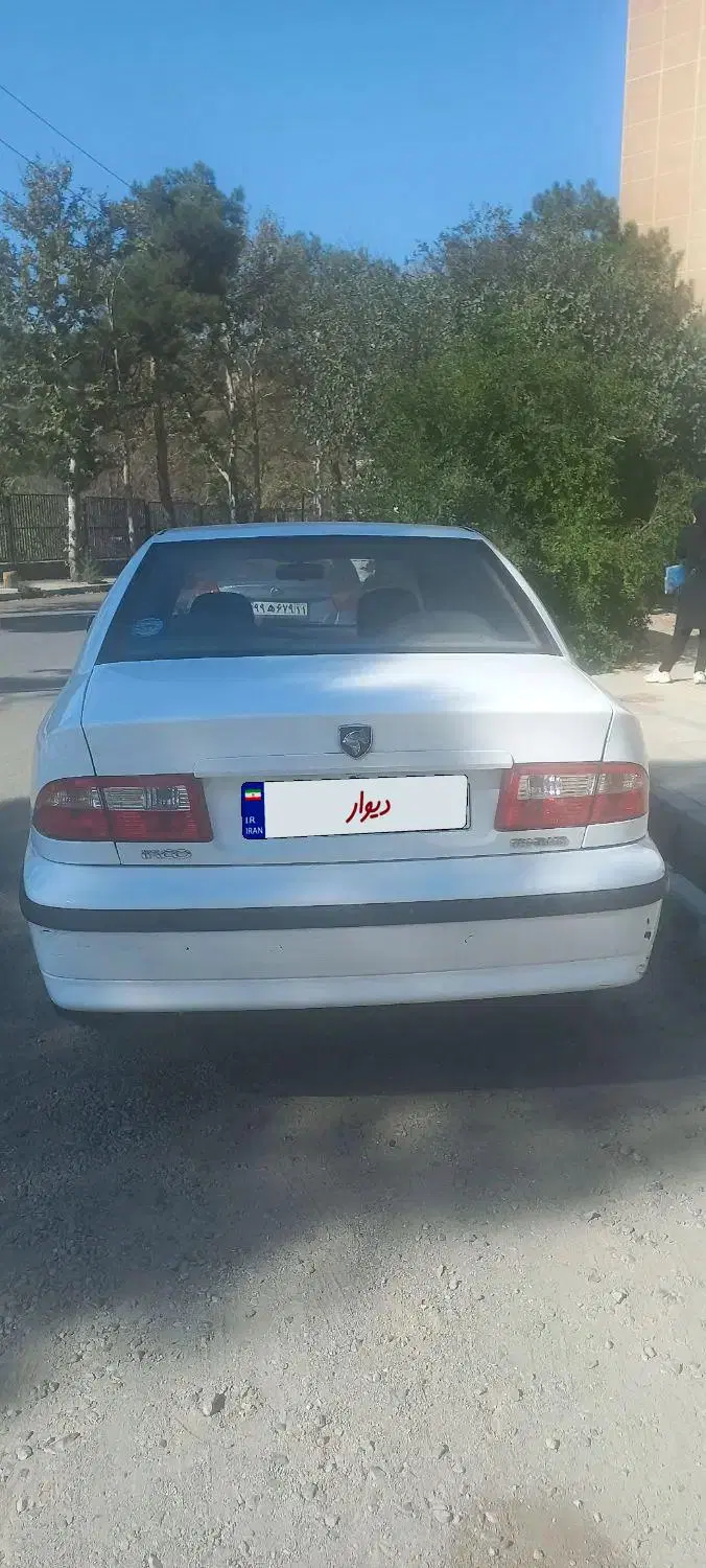 سمند lx|خودرو سواری و وانت|تهران, لویزان|دیوار