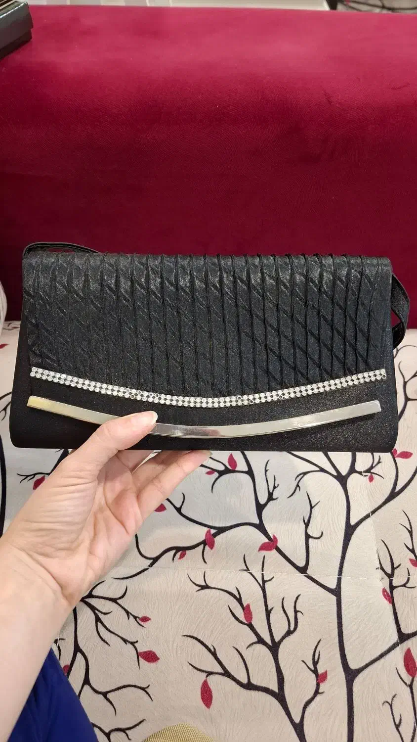 کیف بدلیجات|کیف، کفش، کمربند|رشت, چله خانه|دیوار