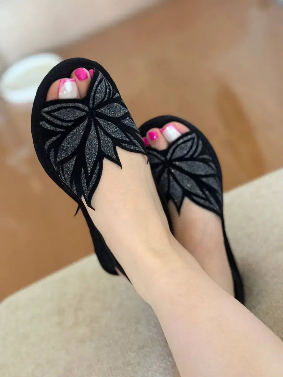 پاپوش|لباس|ایلام, |دیوار