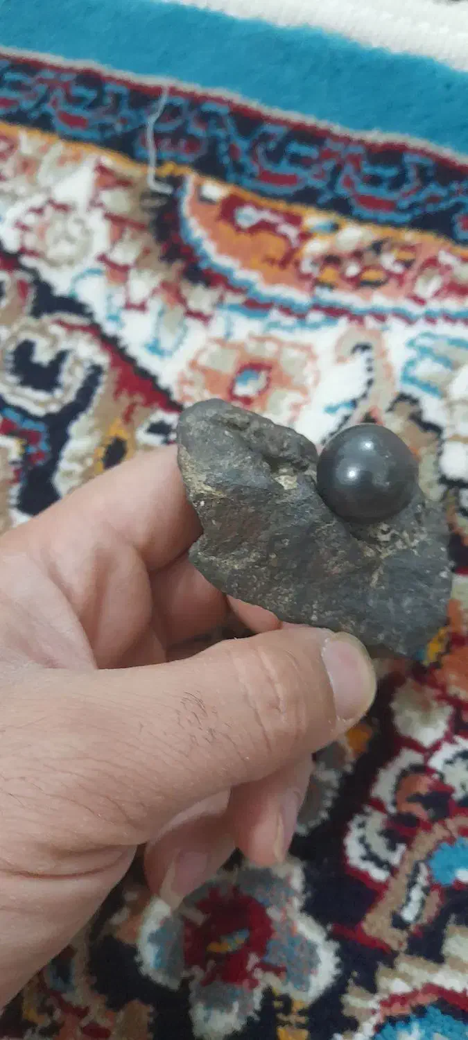 شهاب سنگ|کلکسیون اشیاء عتیقه|تهران, راه آهن|دیوار