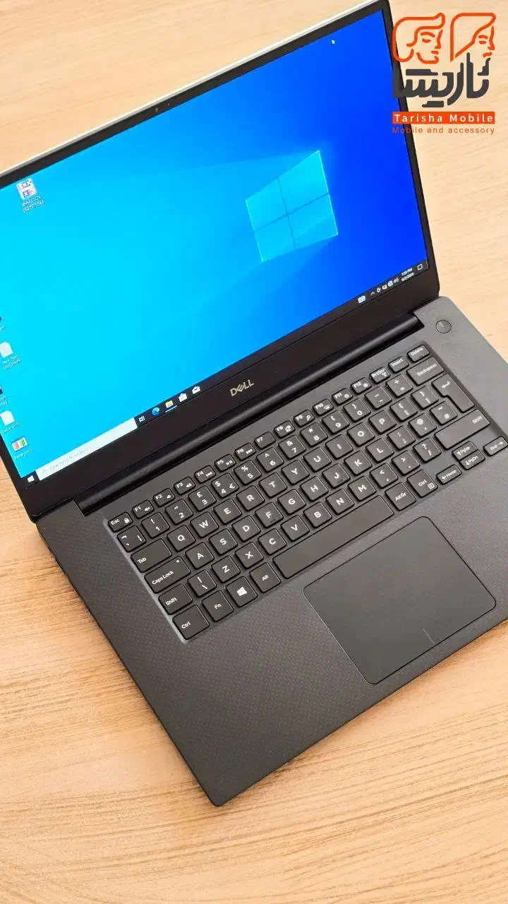 لپ تاپ استوک DELL 5520 gen7|رایانه همراه|اهواز, گلستان|دیوار
