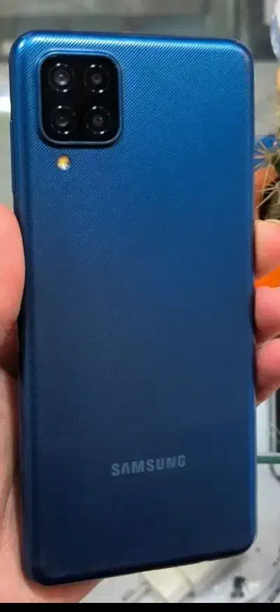 سامسونگm۱۲.  گیگ۱۲۸|موبایل|آق قلا, |دیوار