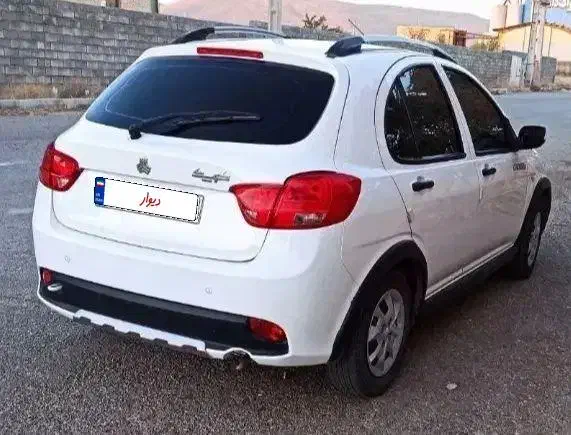 کوییک s مدل ۱۴۰۲|خودرو سواری و وانت|سنندج, |دیوار