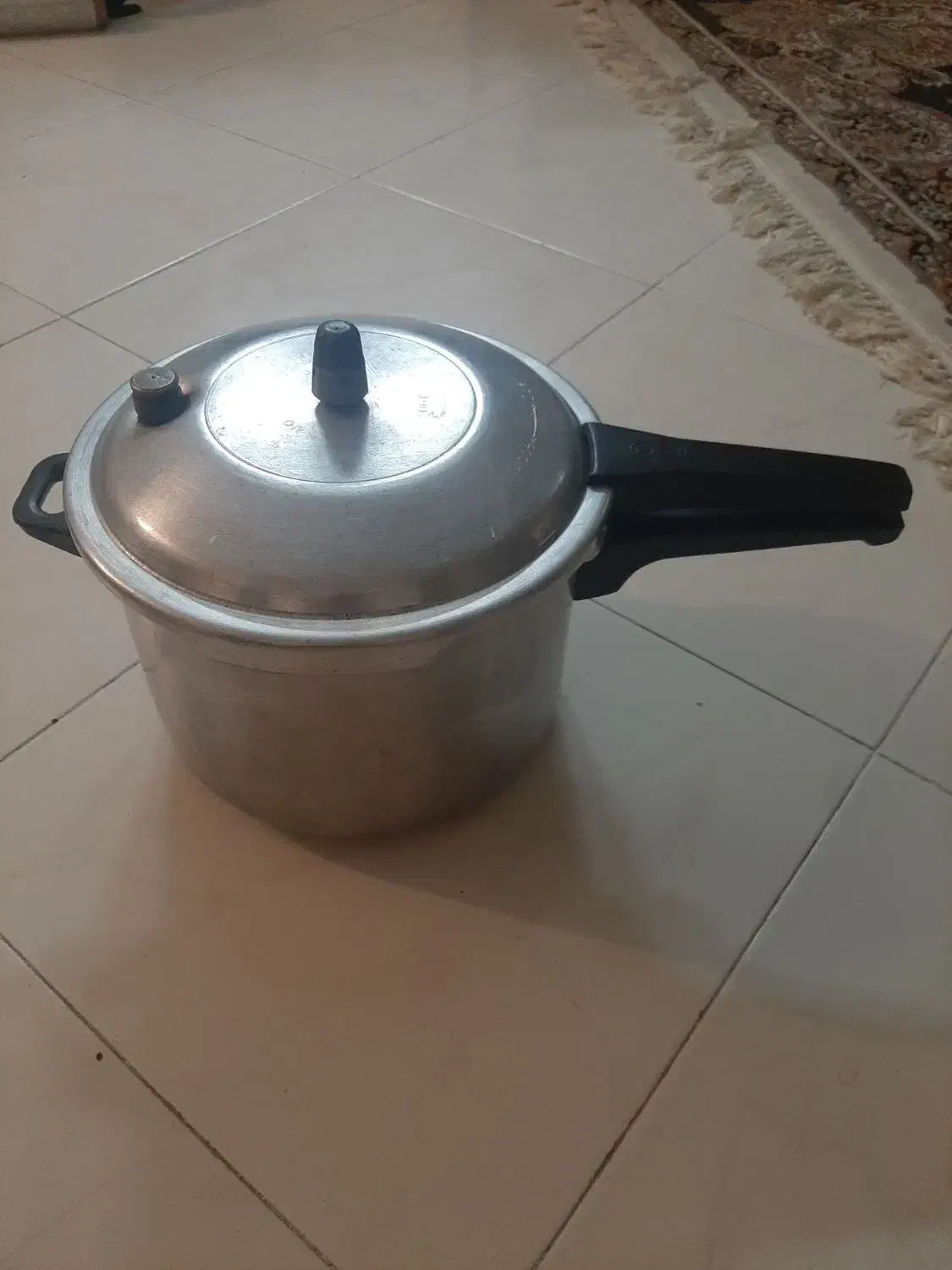 زودپز ۸ لیزی|ظروف پخت‌وپز|تهران, ارم|دیوار