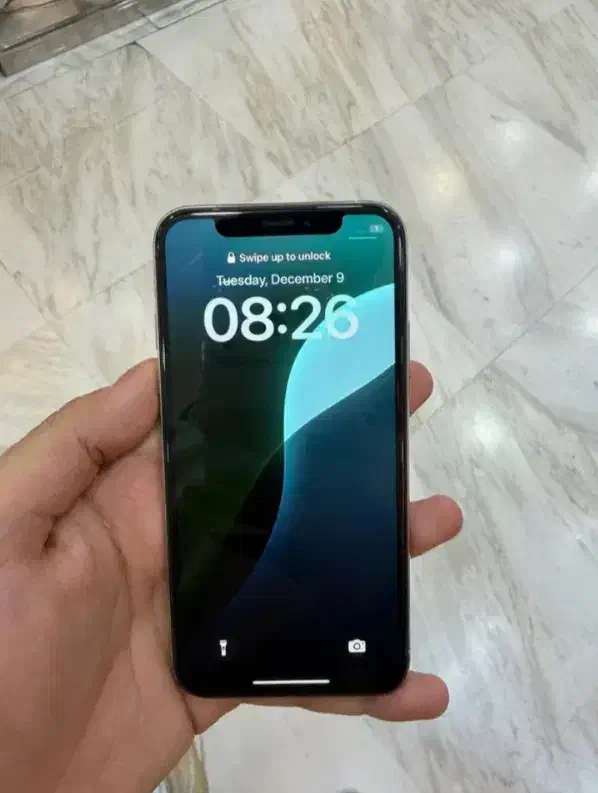 گوشی آیفون تمیز سالم فقط اول آیدی رمز فراموش شده|موبایل|همدان, |دیوار