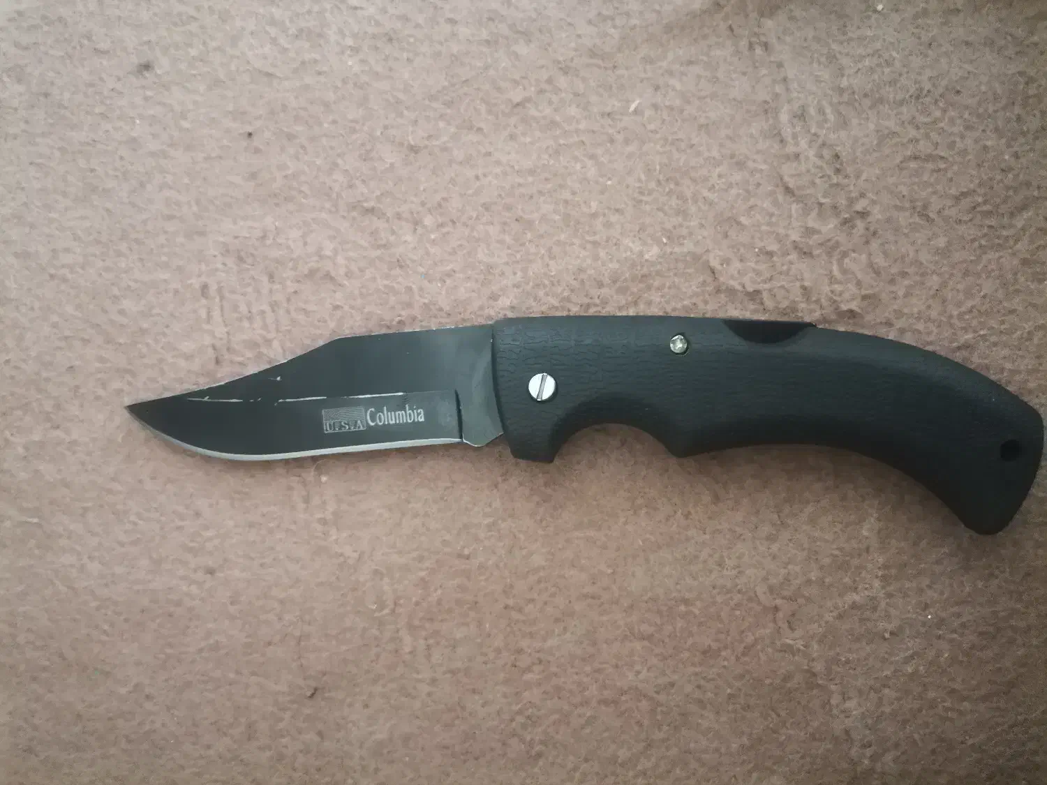 چاقو|کلکسیون اشیاء عتیقه|زرند, |دیوار