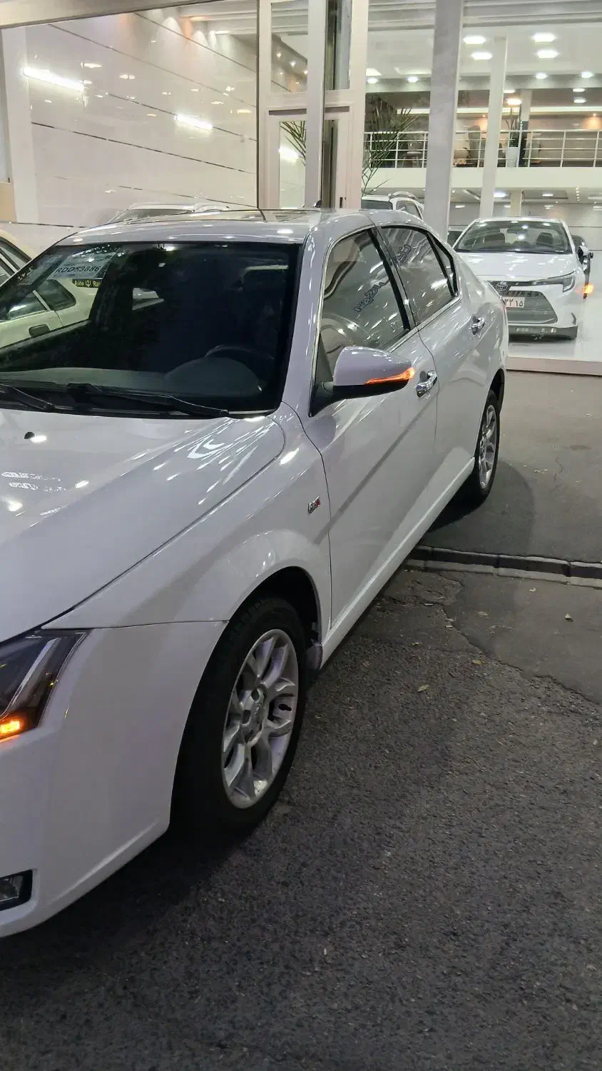 دنا پلاس فول آپشنال کم کارکرد|خودرو سواری و وانت|تبریز, |دیوار