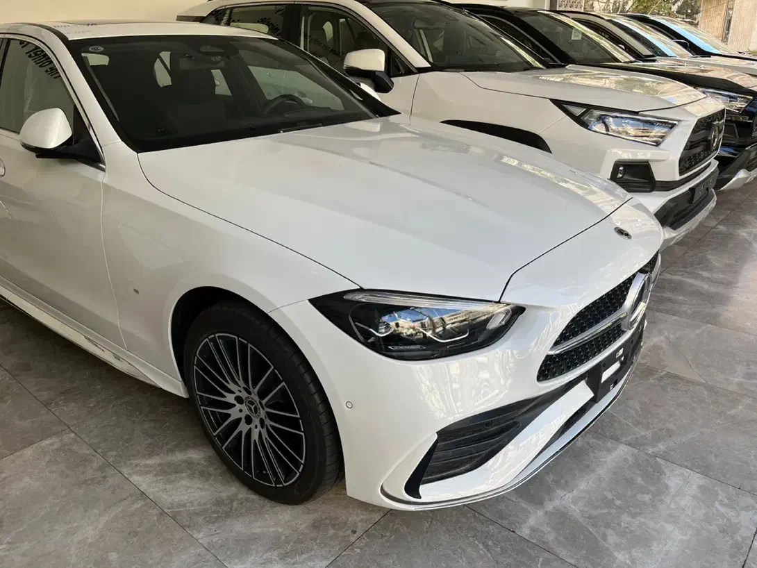 C200L مدل ۲۰۲۵|خودرو سواری و وانت|تهران, نیلوفر|دیوار