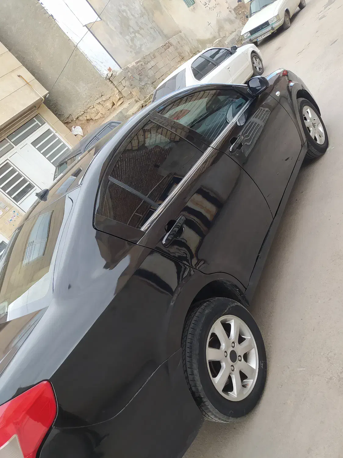 Mvm 550 2000.|خودرو سواری و وانت|مهاباد (آذربایجان غربی), |دیوار