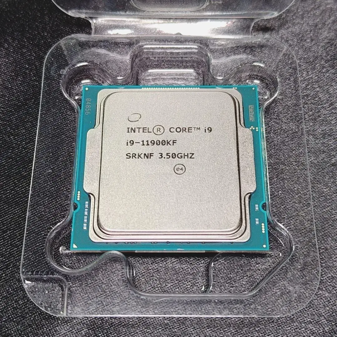 پردازنده Core i9 11900kf|قطعات و لوازم جانبی رایانه|تهران, میدان ولیعصر|دیوار