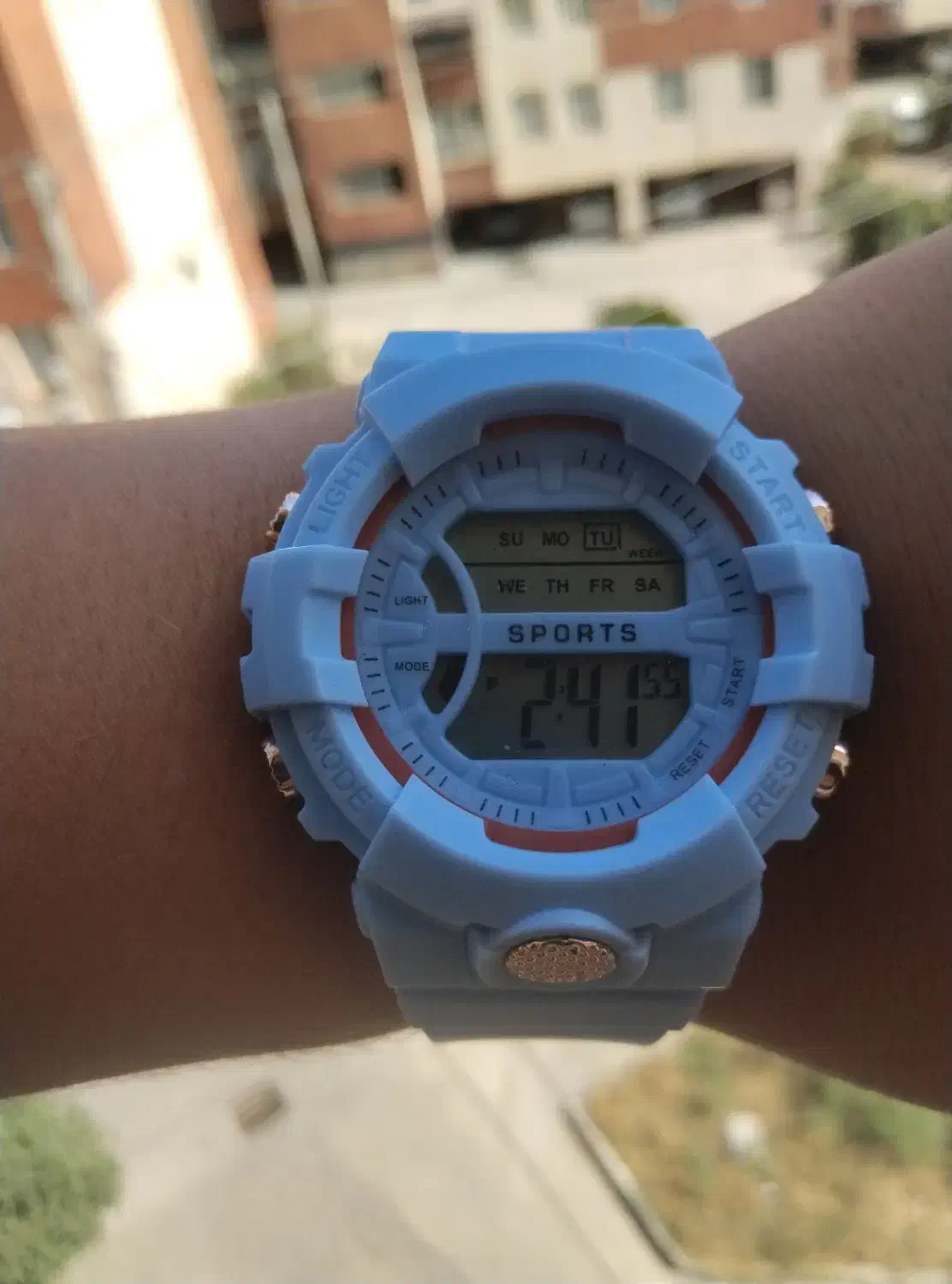 تعدادی ساعت زیرقیمت خرید|ساعت|گنبد کاووس, |دیوار