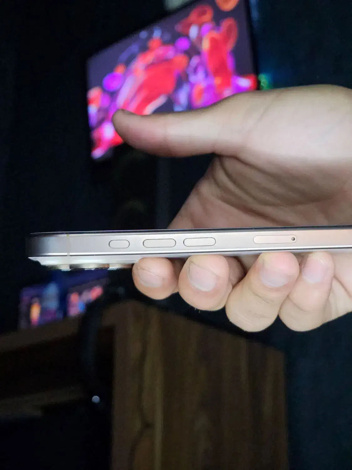 ایفون ۱۶ پرو|موبایل|تهران, پامنار|دیوار