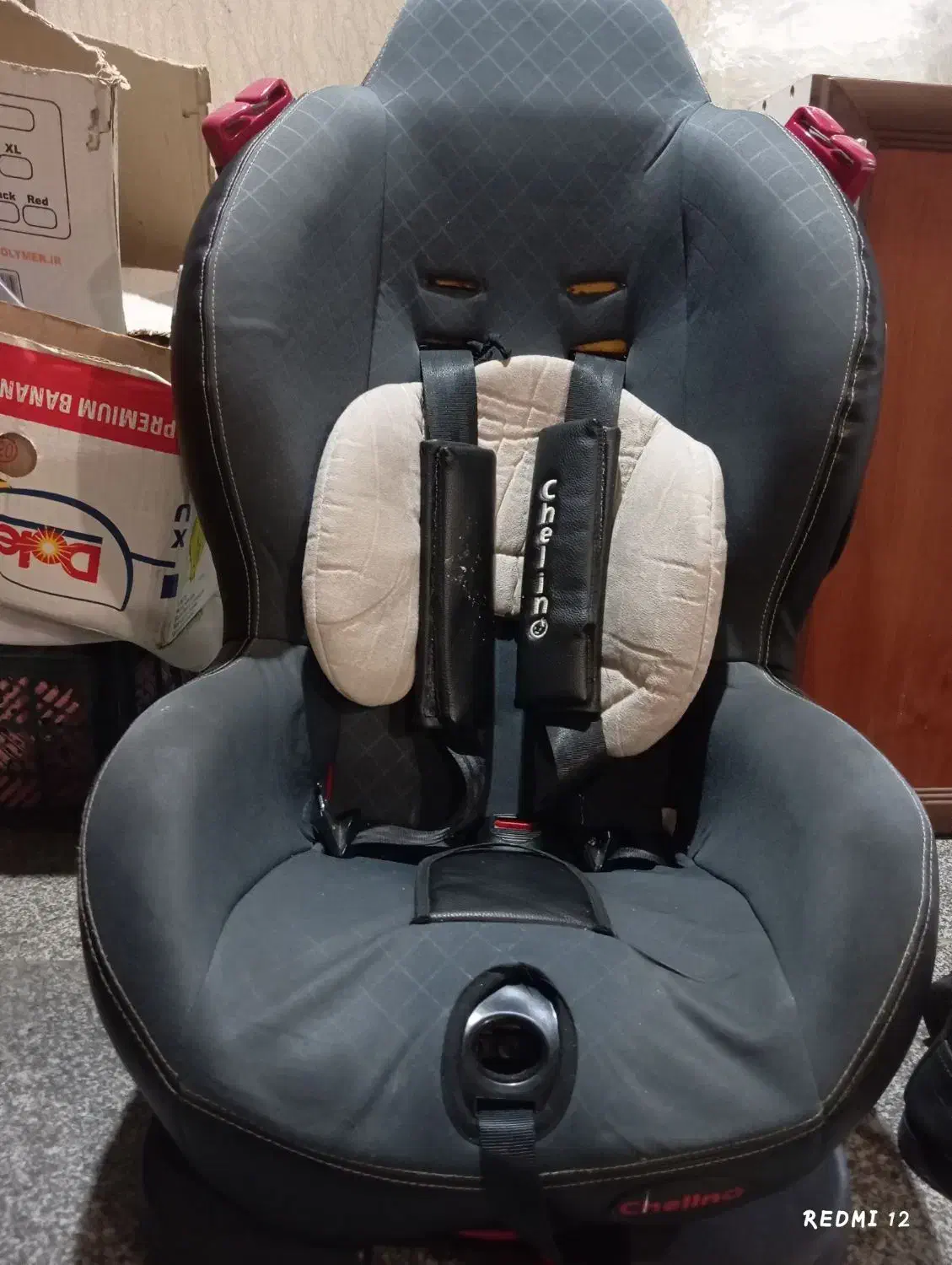 کریر و صندلی کودک|کالسکه و لوازم جانبی|تهران, حسینآباد|دیوار