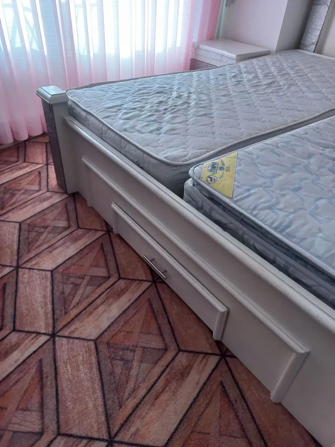 تخت و روتختی باهم|سرویس روتختی|مراغه, |دیوار