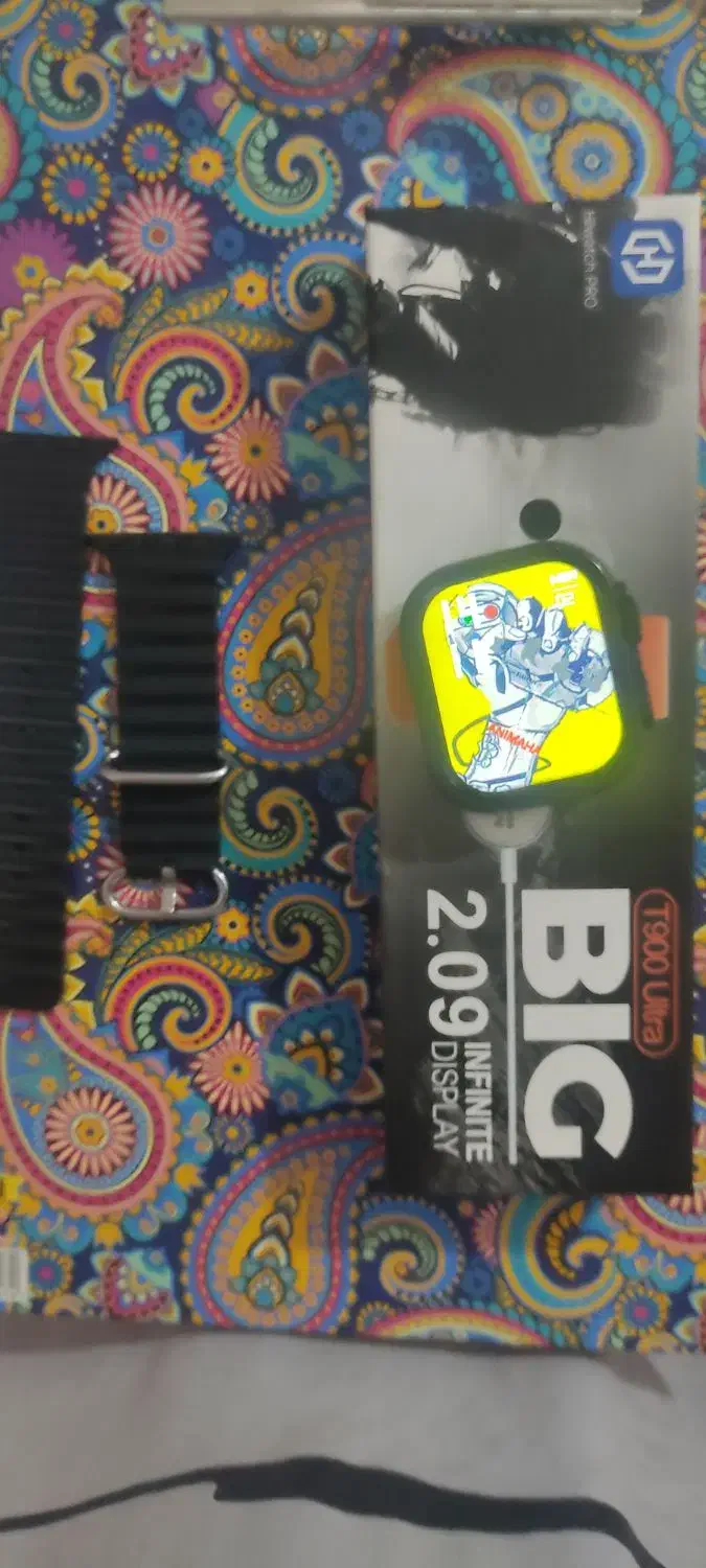 ساعت هوشمند|ساعت|تبریز, |دیوار