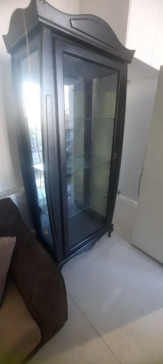 بوفه|بوفه، ویترین، کنسول|تهران, باغ فیض|دیوار