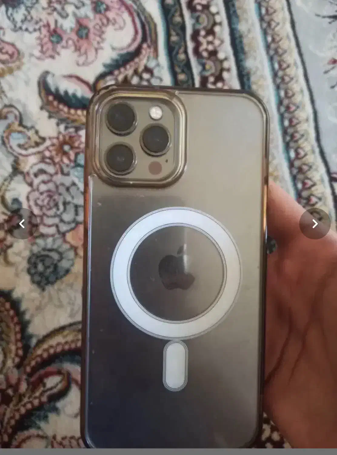 12promax|موبایل|بیرجند, |دیوار