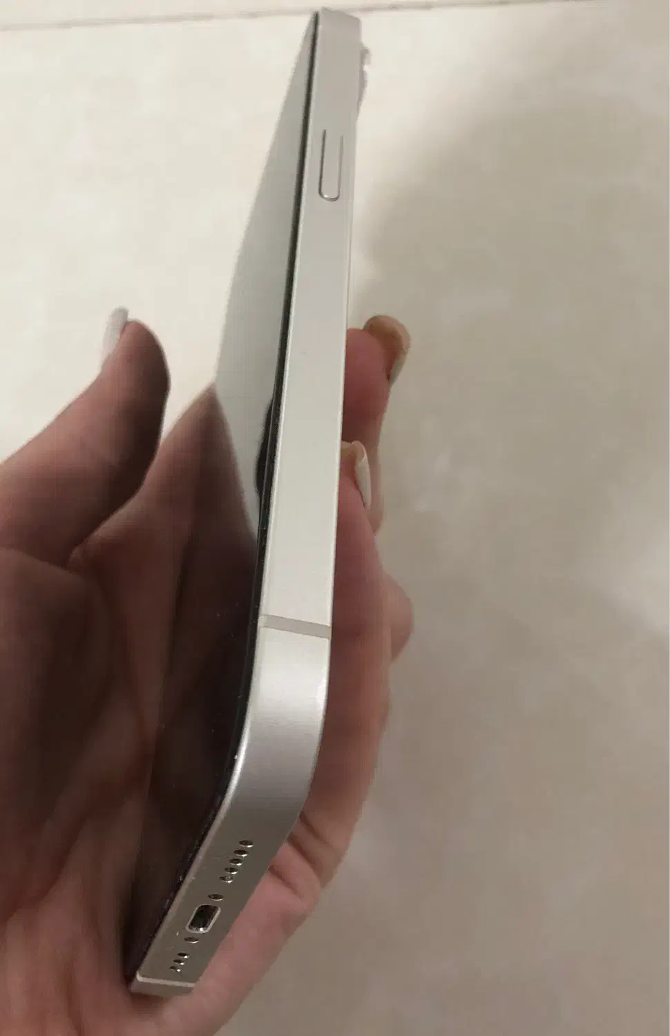 آیفون۱۳نرمال|موبایل|بجنورد, |دیوار