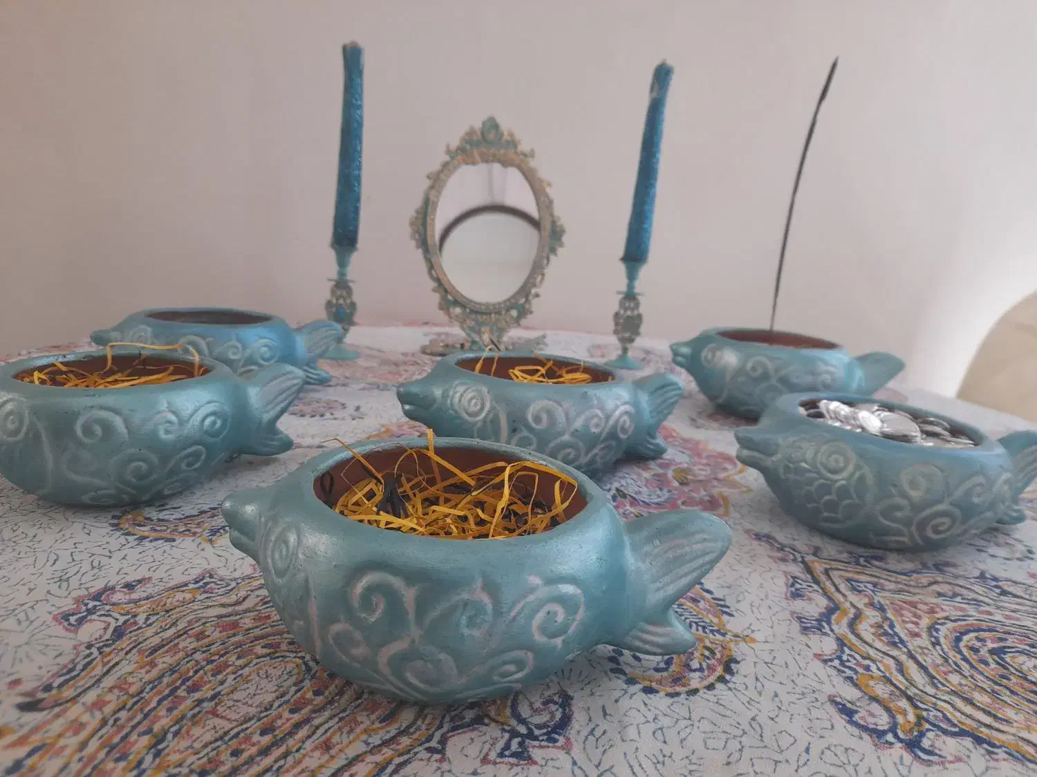 هفت سین|کلکسیون و سرگرمی|کرمانشاه, |دیوار