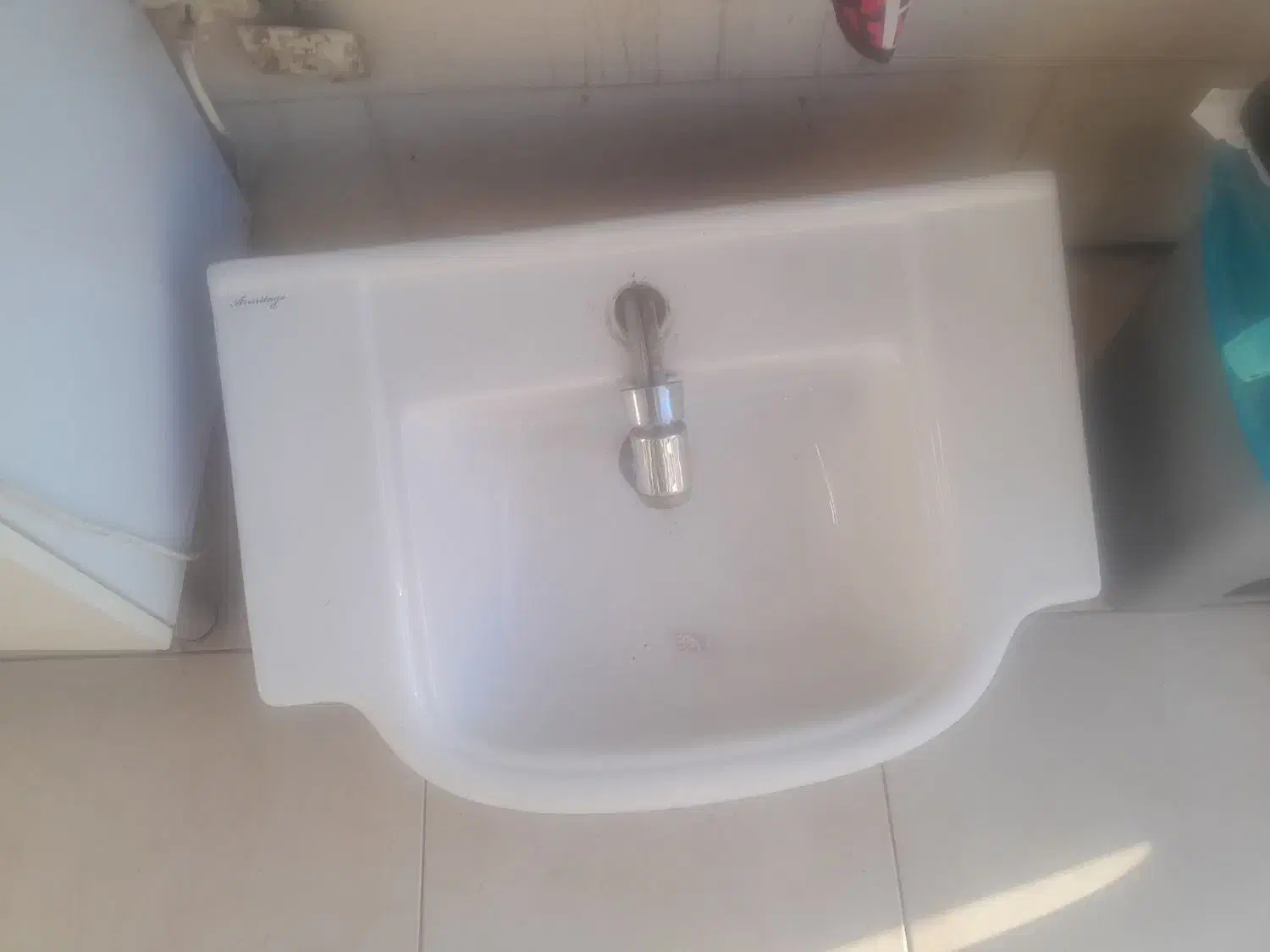 سنگ روشوی|لوازم سرویس بهداشتی|ایلام, |دیوار