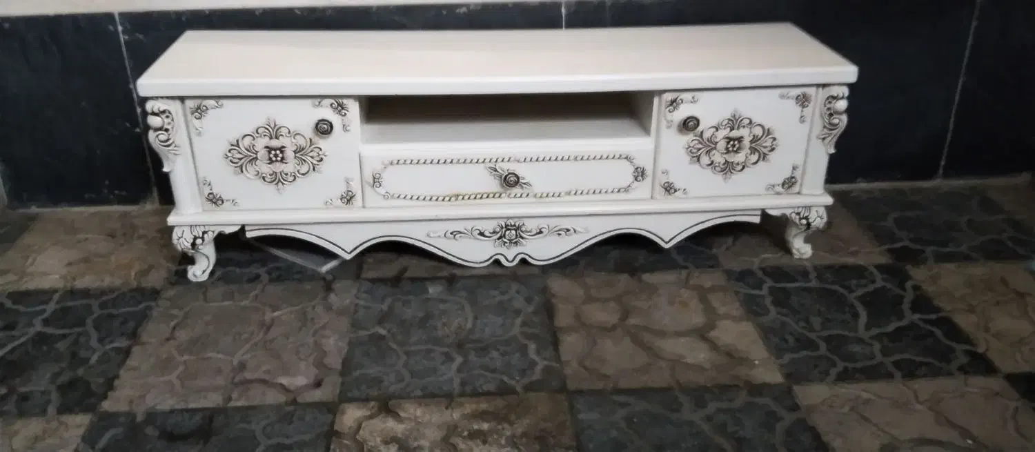 میز تلویزیون|میز تلویزیون|صائین قلعه, |دیوار