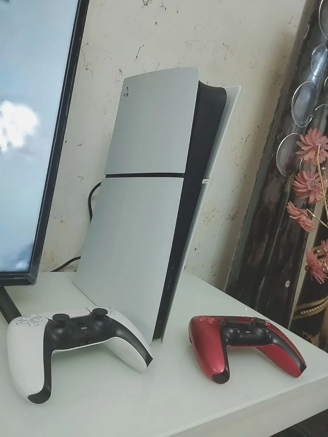 ps 5|کنسول، بازی ویدئویی و آنلاین|اصفهان, لاله|دیوار