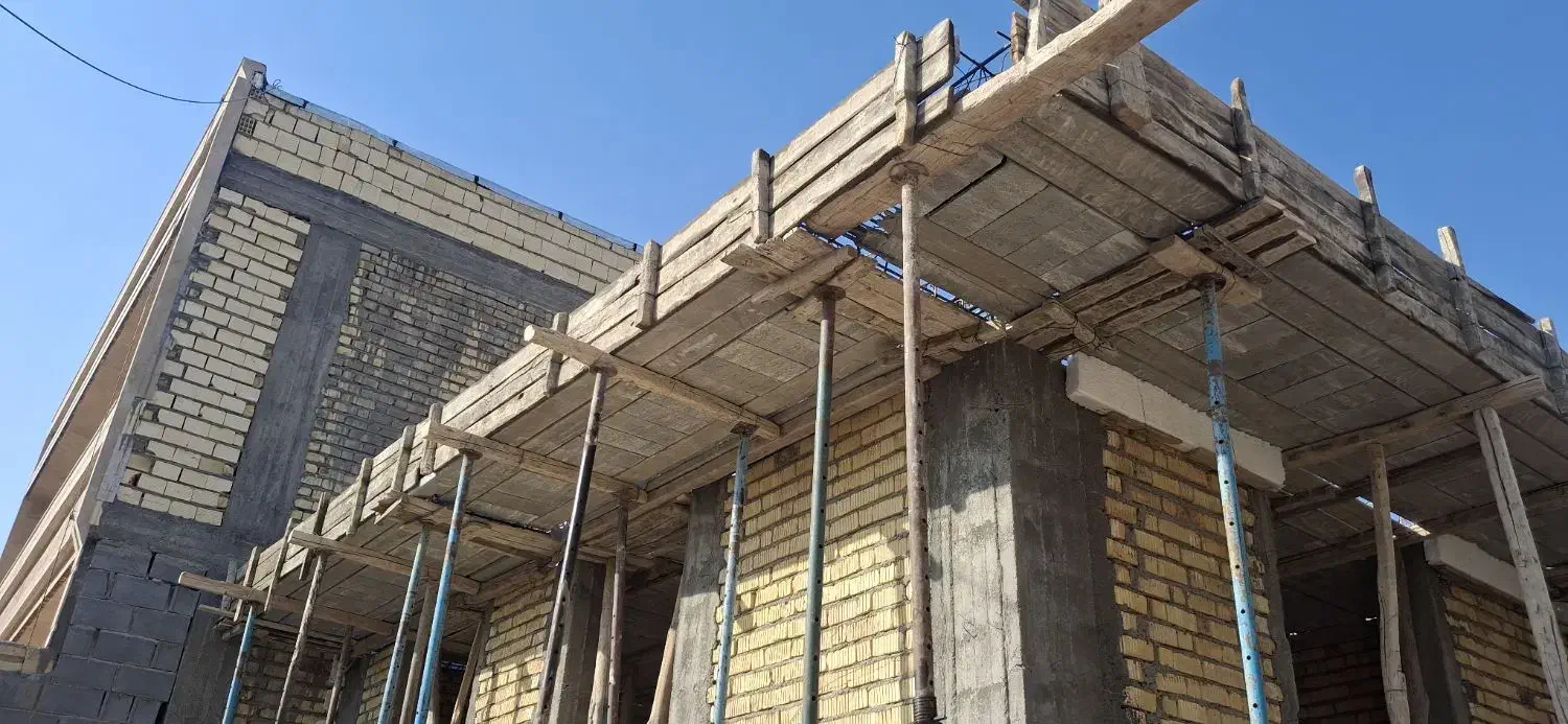 پیمانکاری ساختمان. کناف بازسازی .باغ شهری|خدمات پیشه و مهارت|ارژن, |دیوار