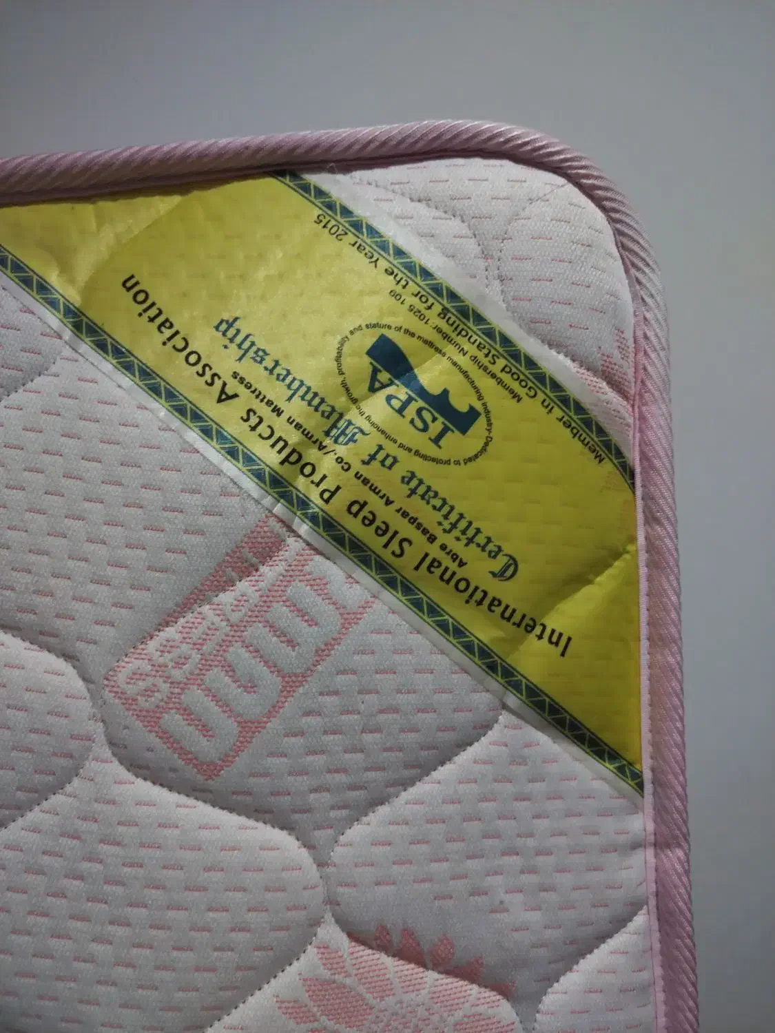 تشک دونفر تخت|تشک تختخواب|آباده, |دیوار