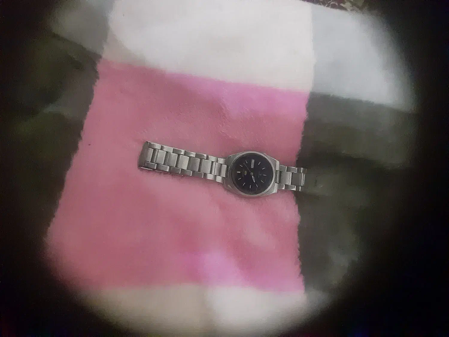 فروش ساعت سیکو۵ اصل ژاپن|ساعت|شیروان (خراسان), |دیوار