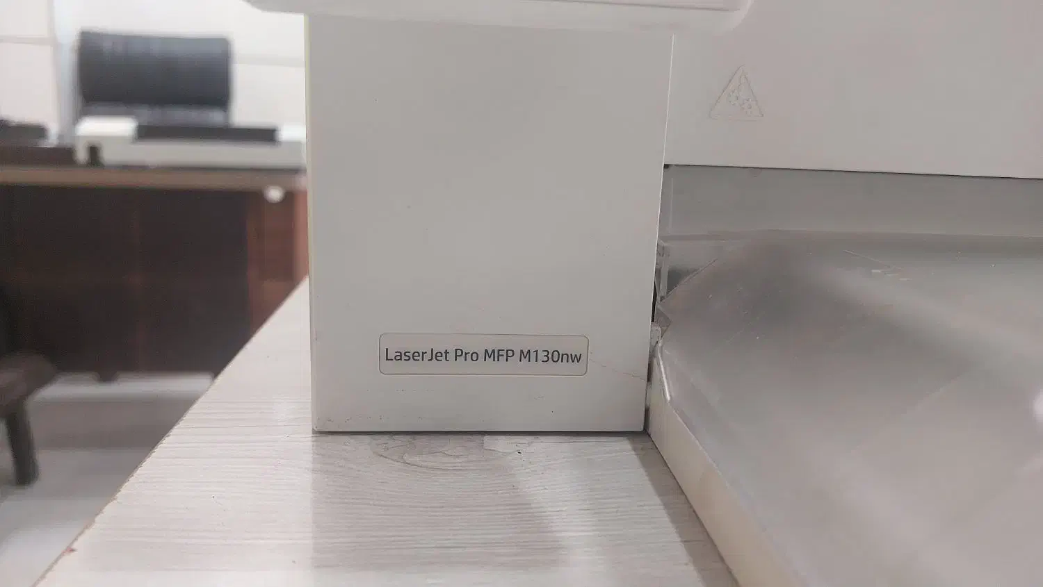 پرینتر ۳کاره hp|پرینتر، اسکنر، کپی، فکس|تربتحیدریه, فرمانداری|دیوار