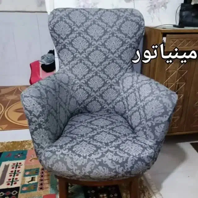 کاورمبل طلقی وپارچه ای|مبلمان خانگی و میز عسلی|اهواز, کیانشهر|دیوار