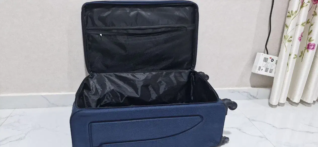 چمدان|کیف، کفش، کمربند|اهواز, فاز ۲ پادادشهر|دیوار