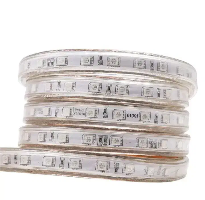 شلنگی rgb|لامپ و چراغ|قم, انسجام|دیوار