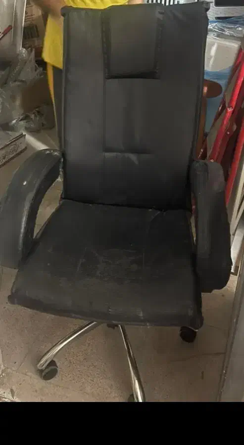 صندلی مدیریتی و پاروان پزشکی|صندلی و نیمکت|تهران, حکیمیه|دیوار