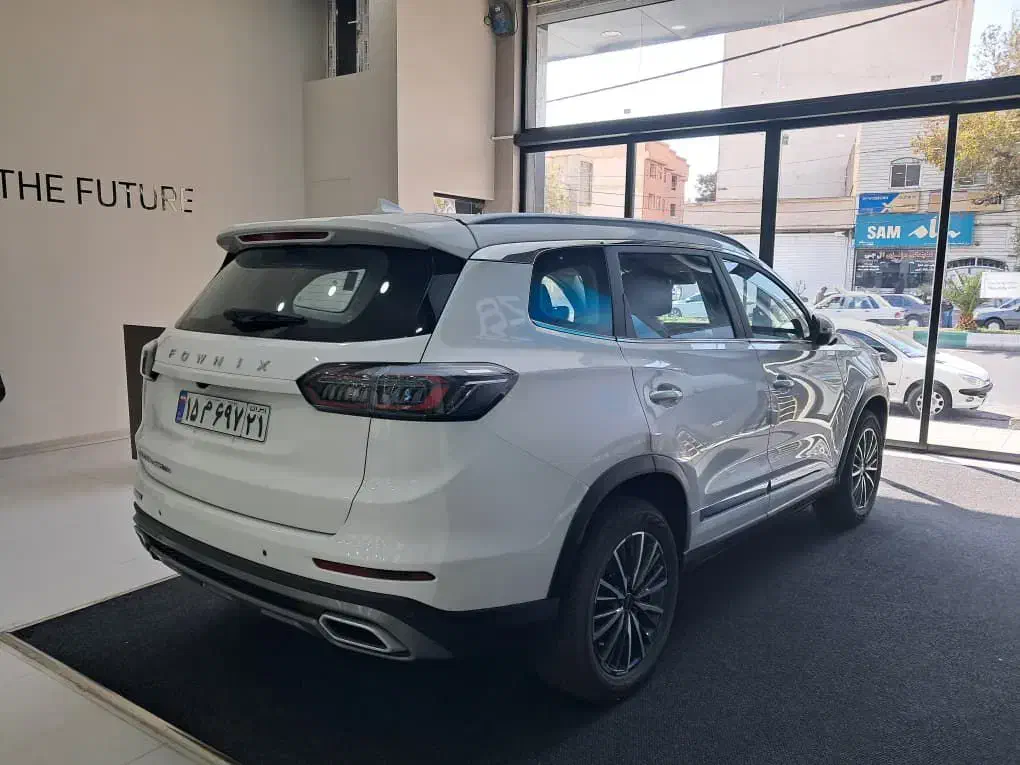 خودروی+f8 pro e|خودرو سواری و وانت|پاکدشت, پاکدشت (مامازند)|دیوار