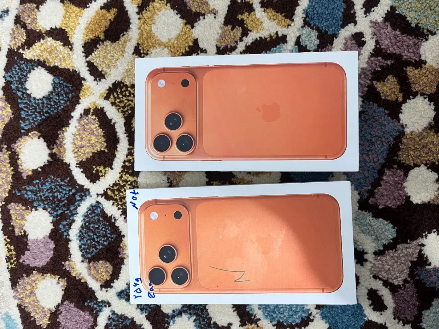 17 پرومکس نات اکتیو|موبایل|ابهر, |دیوار