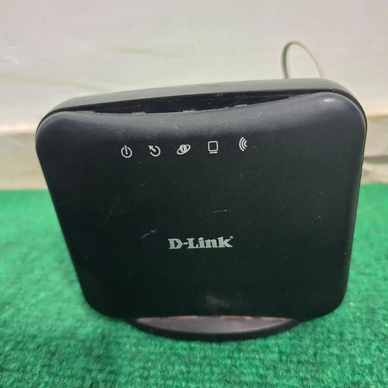 مودم D-link|مودم و تجهیزات شبکه|اهواز, سپیدار|دیوار