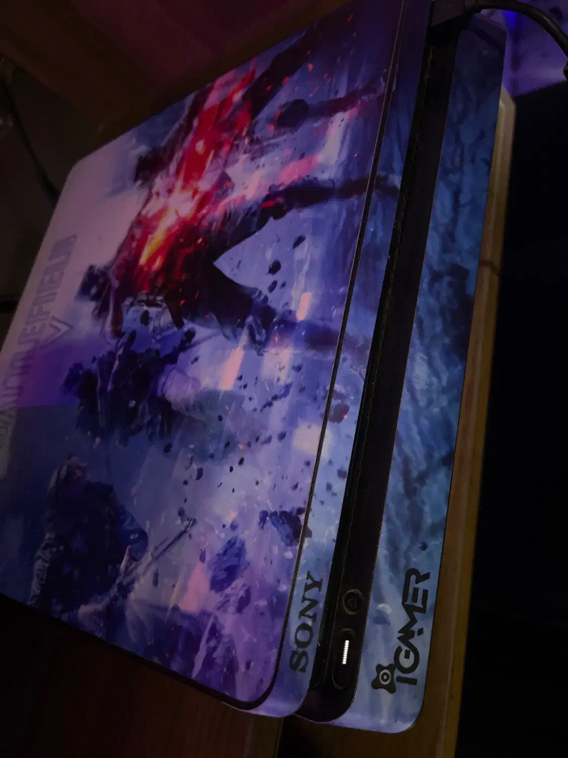 Ps4|کنسول، بازی ویدئویی و آنلاین|کاشان, راوند|دیوار