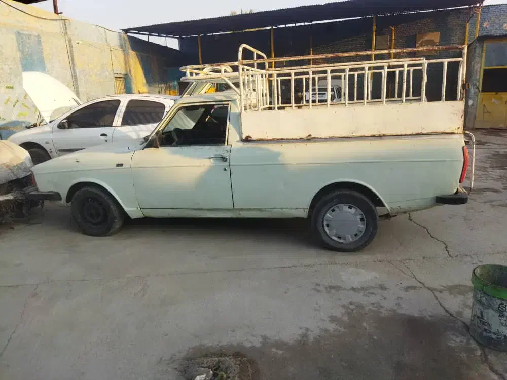 پیکان بار|خودرو سواری و وانت|زرین دشت (فارس), |دیوار