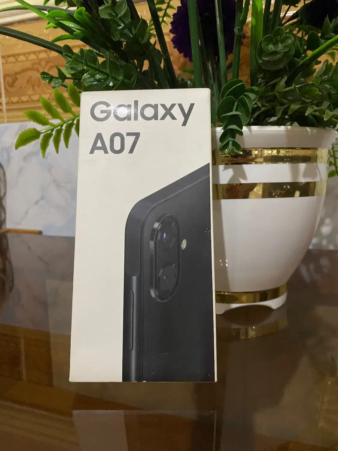 A07|موبایل|گرگان, |دیوار