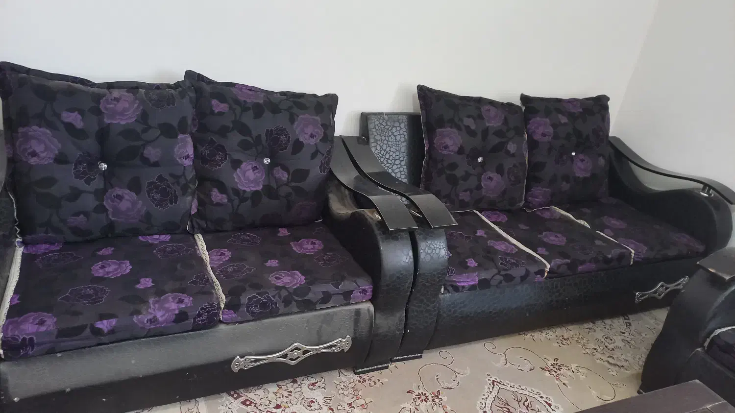 فروش وسایل خانه|حراج|هشتگرد, فاز ۷ مهستان|دیوار