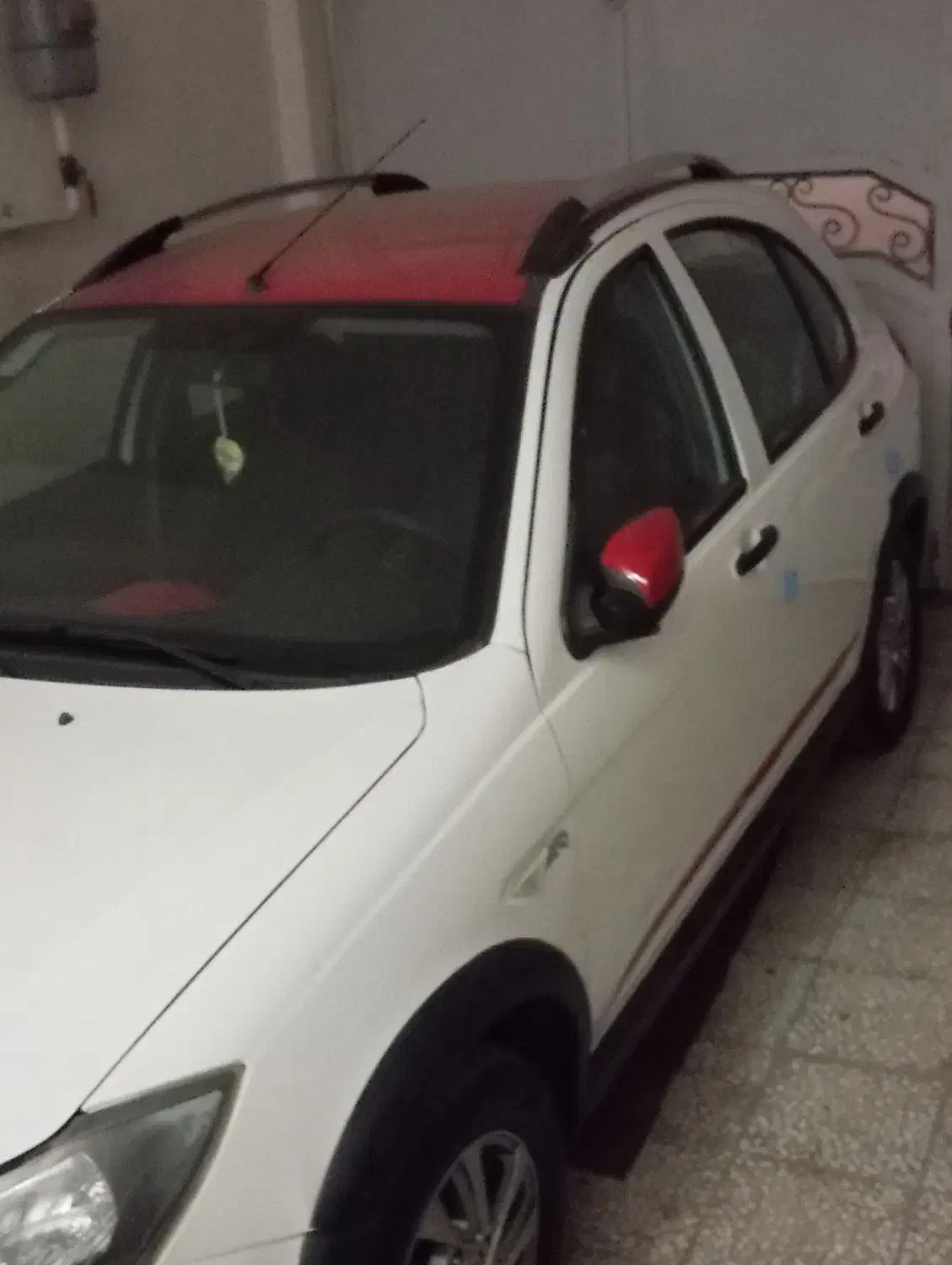 کویئک1401R|خودرو سواری و وانت|قم, شهرک فاطمیه|دیوار