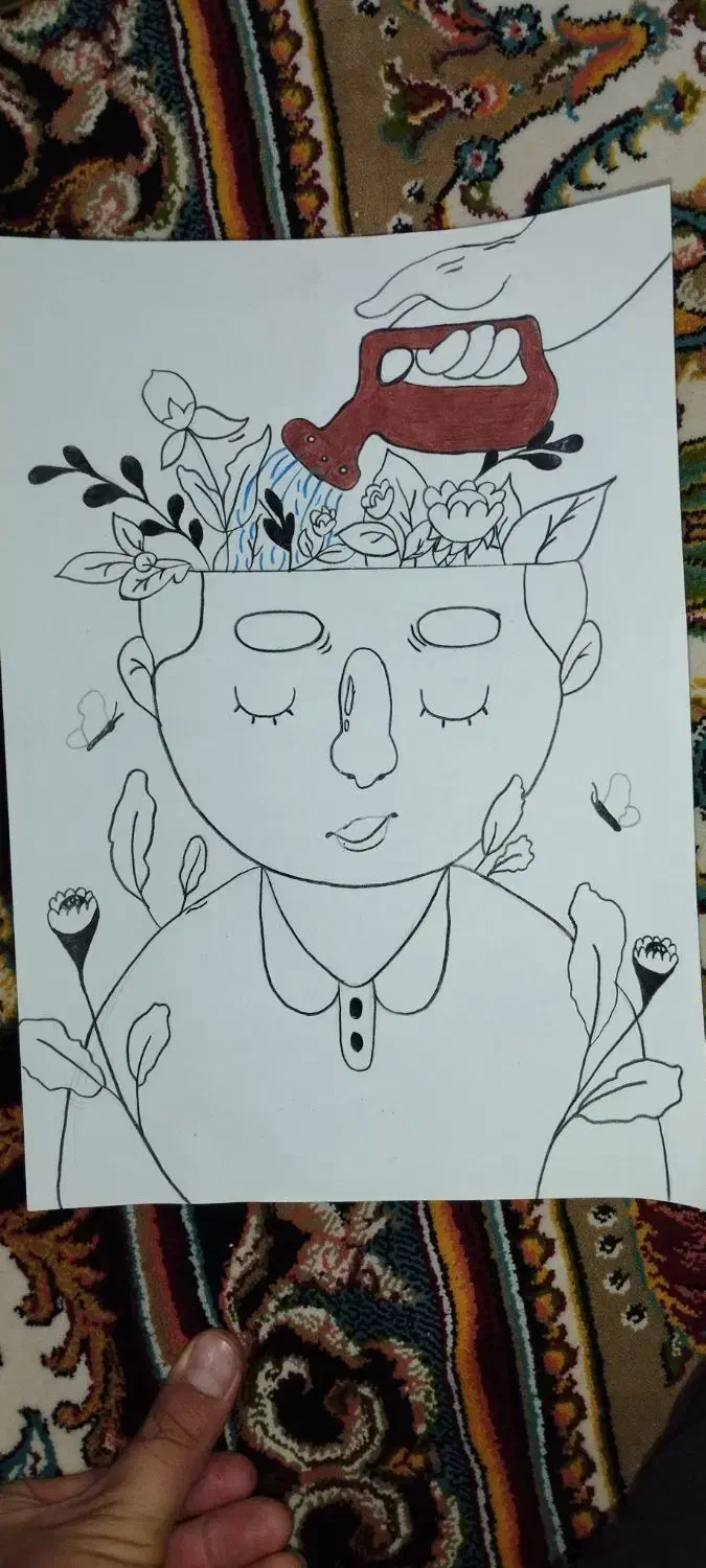 نقاشی|تابلو، نقاشی، عکس|برازجان, |دیوار