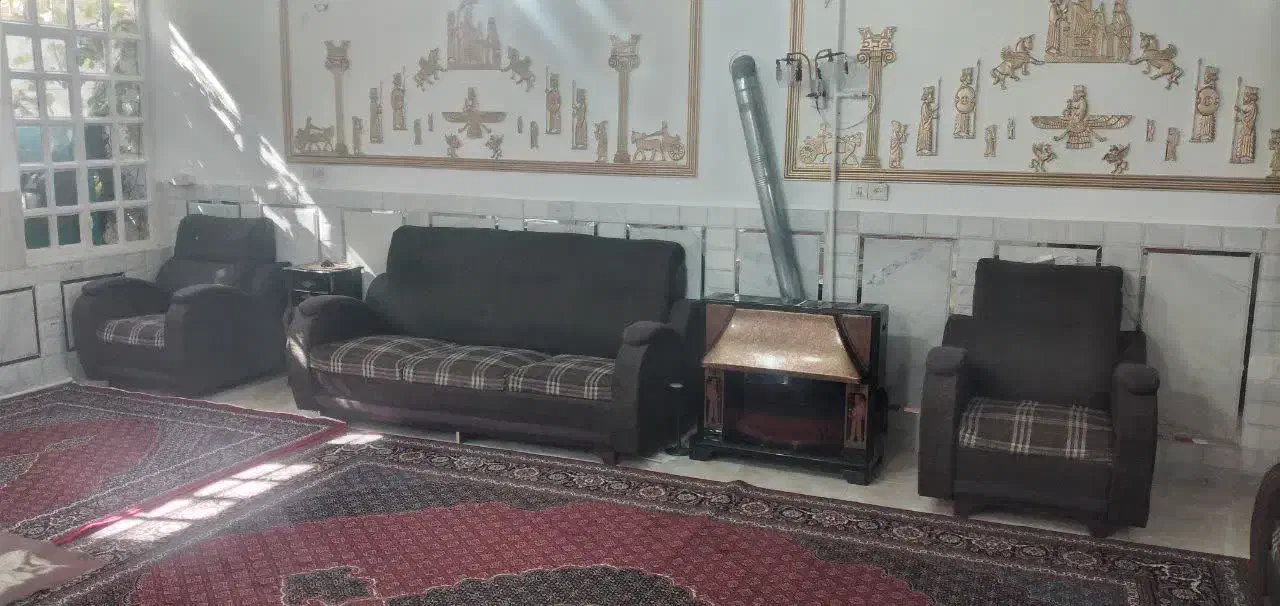 مبل|مبلمان خانگی و میز عسلی|بروجرد, |دیوار