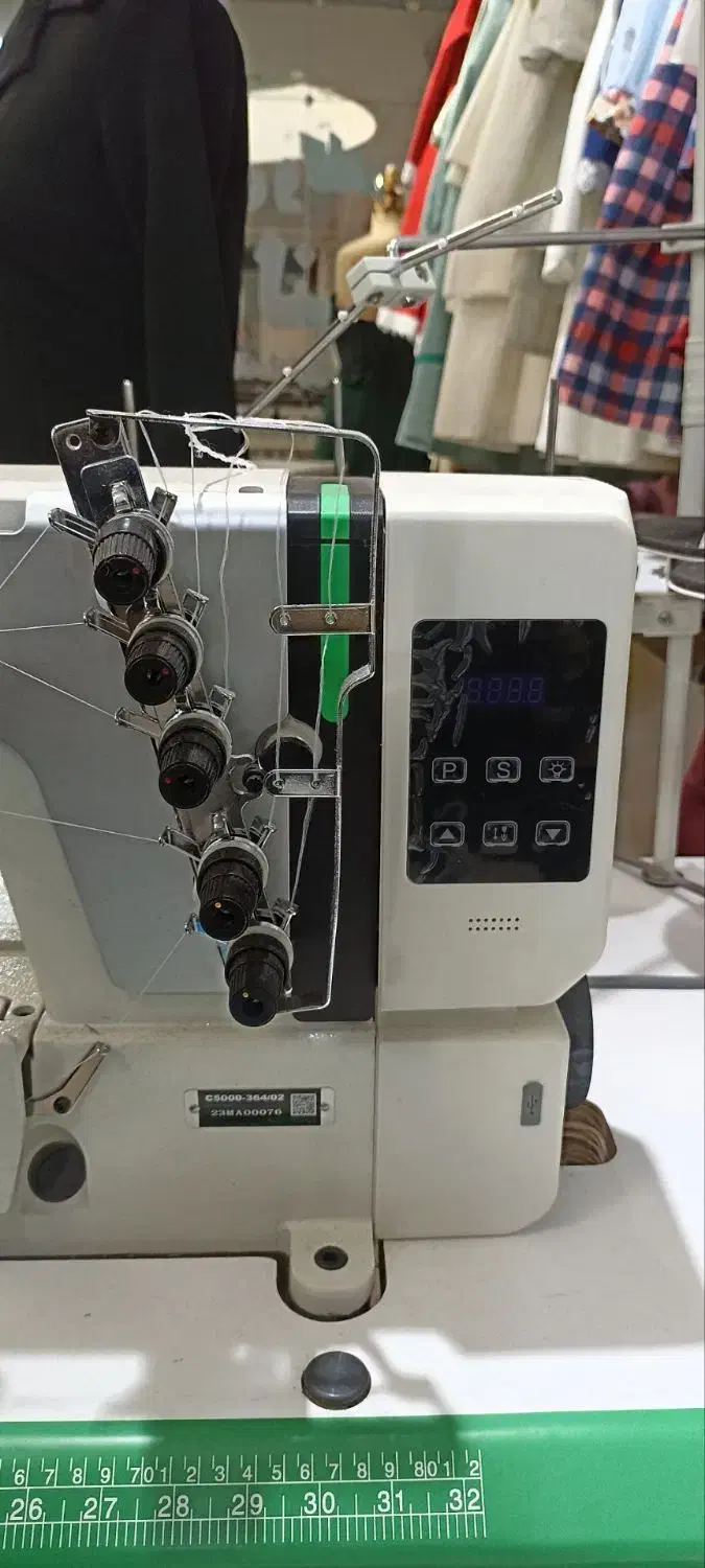 چرخ خیاطی میاندوز|چرخ خیاطی و ریسندگی|بیرجند, |دیوار