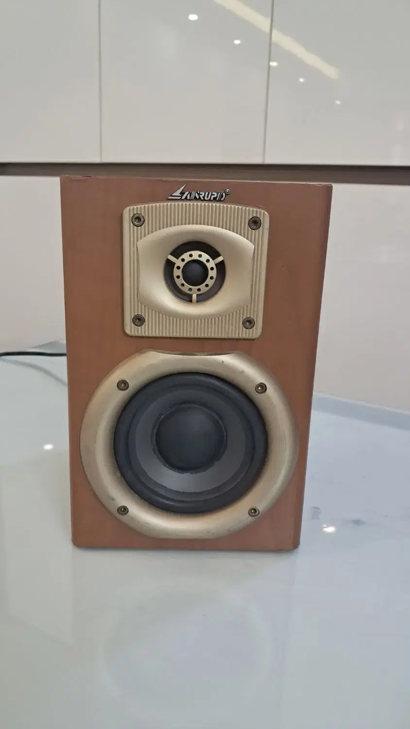 اسپیکر|سیستم صوتی خانگی|قم, عمار یاسر|دیوار