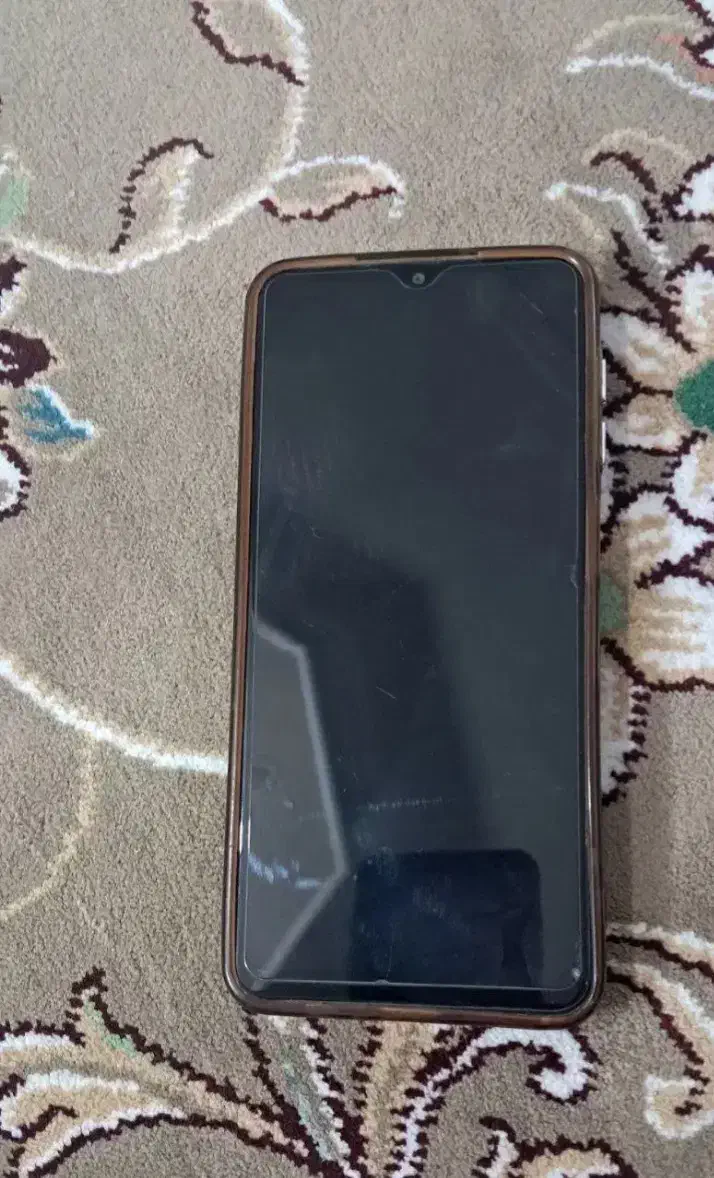 گوشی سامسونگ a12،حافظه ۶۴|موبایل|جم, |دیوار