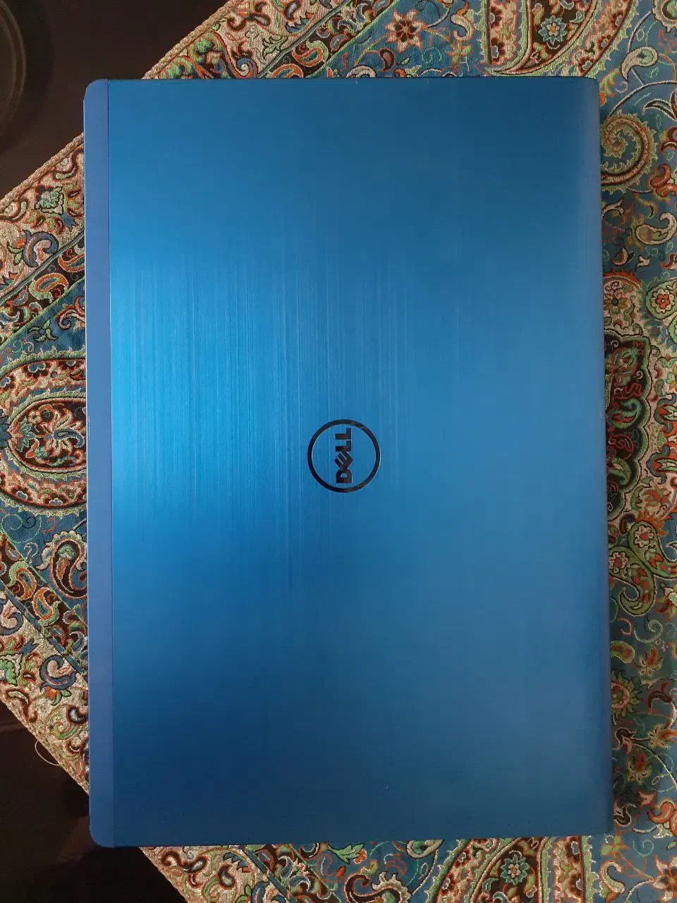 لپتاپ دل inspiron 5748|رایانه همراه|کرج, دهقان ویلا|دیوار