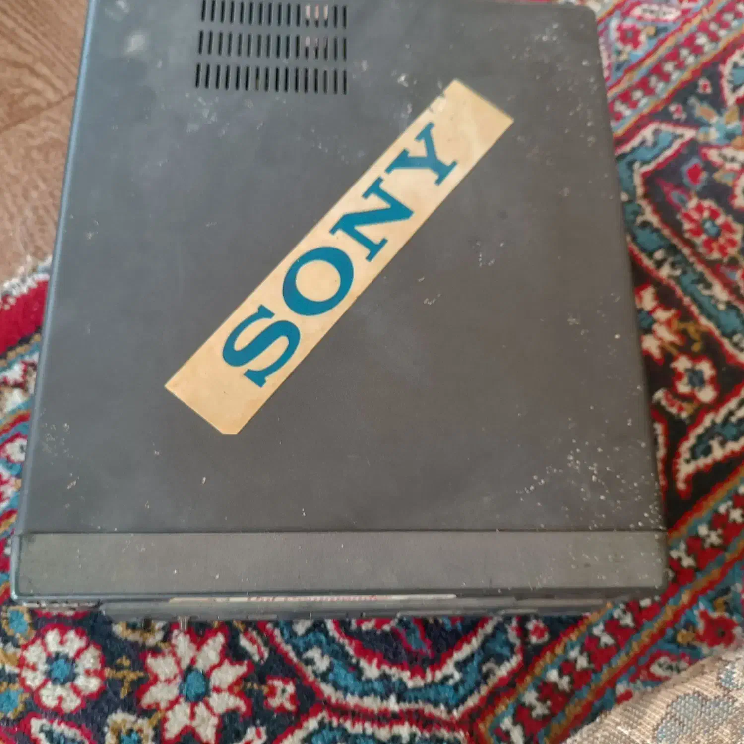 دستگاه ویدیو|پخش‌کننده DVD و ویدیو|سیاهکل, |دیوار